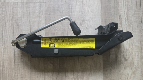 Original wagenheber für - original,