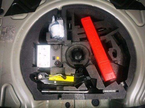 Golf 1k bordwerkzeug - vw,