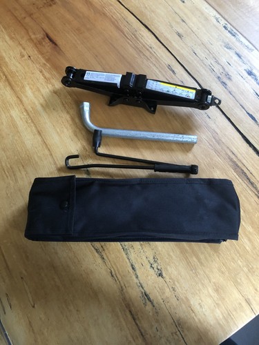 Original wagenheber - original,