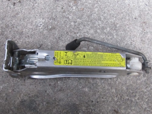 Bordwerkzeug wagenheber alu - bordwerkzeug,