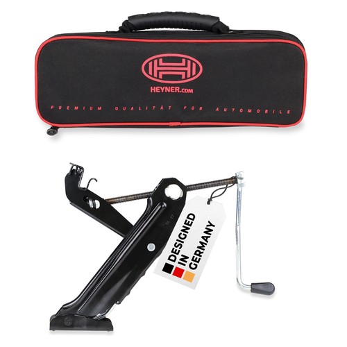 Heyner premium oem - premium,