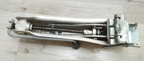 Wagenheber 8l0011031 golf - wagenheber,