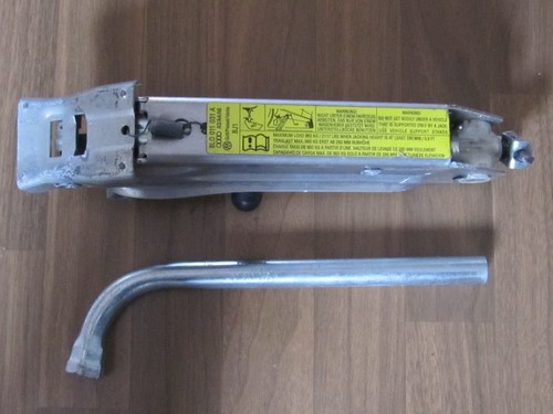Wagenheber alu radschlüssel - alu,