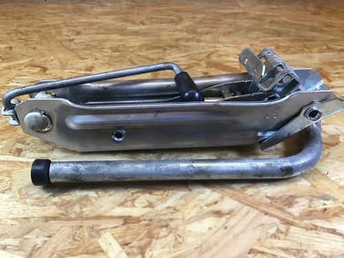 Wagenheber golf variant - wagenheber, vw