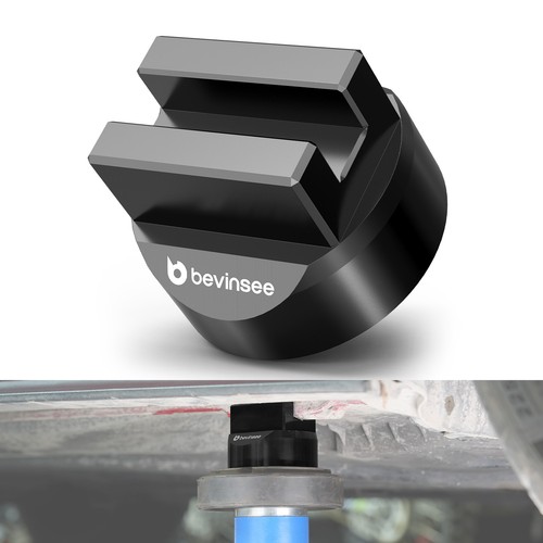 Wagenheber adapter für - wagenheber-adapter, vw