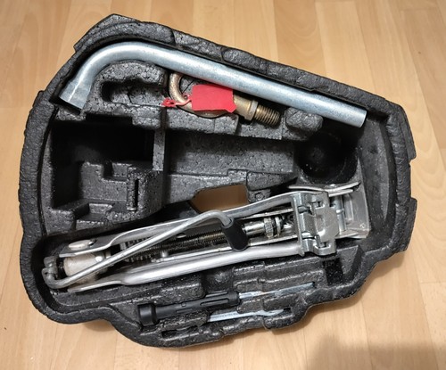 Golf bora wagenheber und - 4/bora,