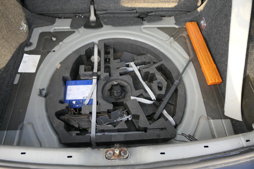 Golf 1k bordwerkzeug - vw,