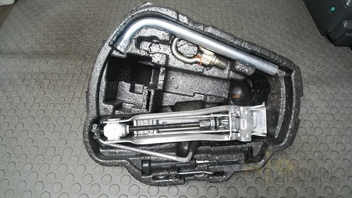Wagenheber bordwerkzeug vw - wagenheber/,
