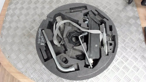 Wagenheber radschlüssel - wagenheber,