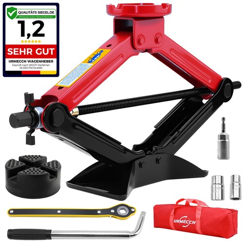 2ton urmecch wagenheber für - 2ton, urmecch®