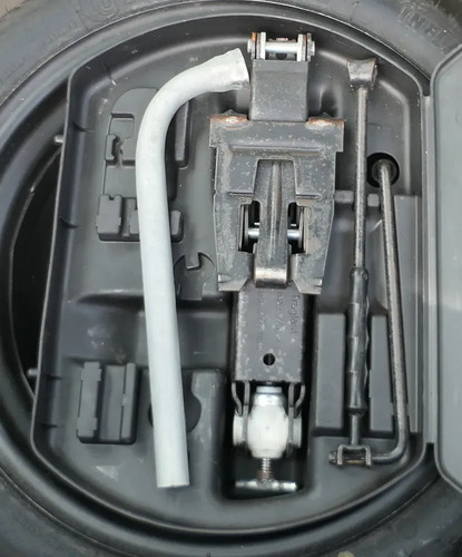 Golf 6 plus - vw,