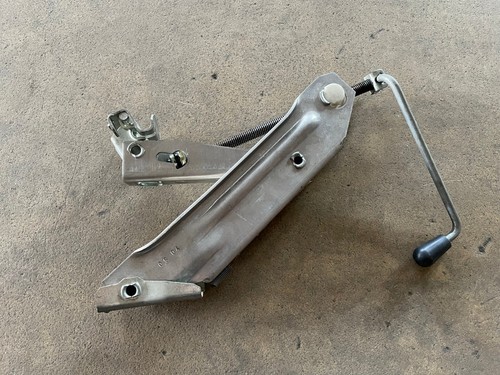 Original wagenheber audi - original,