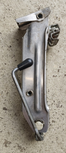 Wagenheber 8l0011031a audi - 8l0011031a,