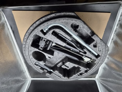 Golf 1k1 wagenheber set - 1k1,
