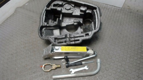 Wagenheber golf 1 j - wagenheber,